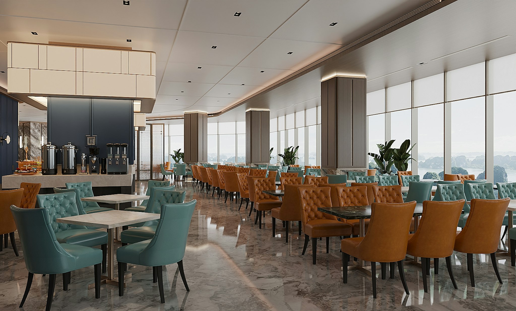 Centara Hotel & Residences Van Don 51/68