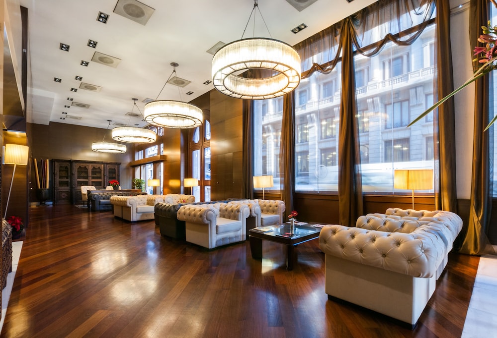 HOTEL COLONIAL BARCELONA 46/77