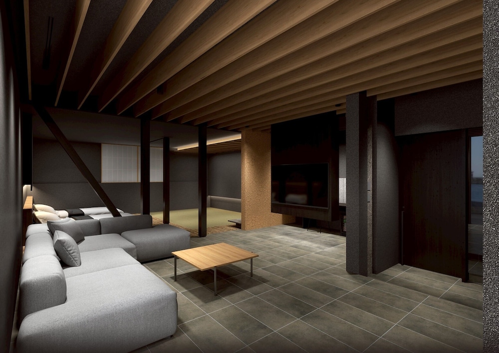JAPANESE WESTERN, ROYAL, DINING AREA, LIVING AREA
