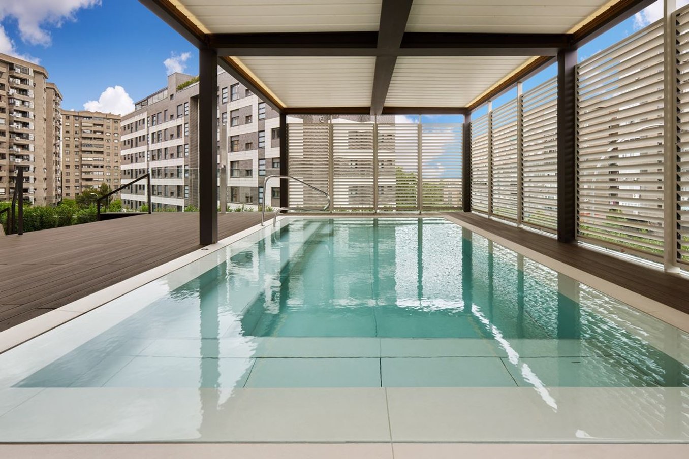 CLARIDGE 31/66
