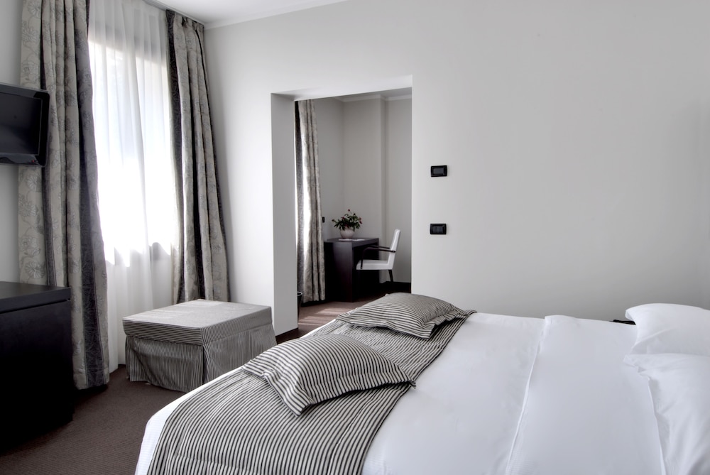 Hotel Villa Pannonia 10/50