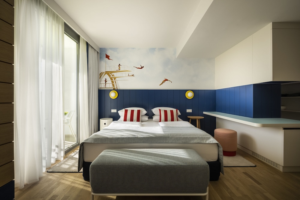 Falkensteiner Family Hotel Diadora 16/48