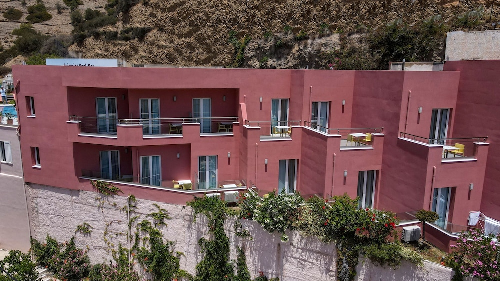 Petra Hotel 17/59