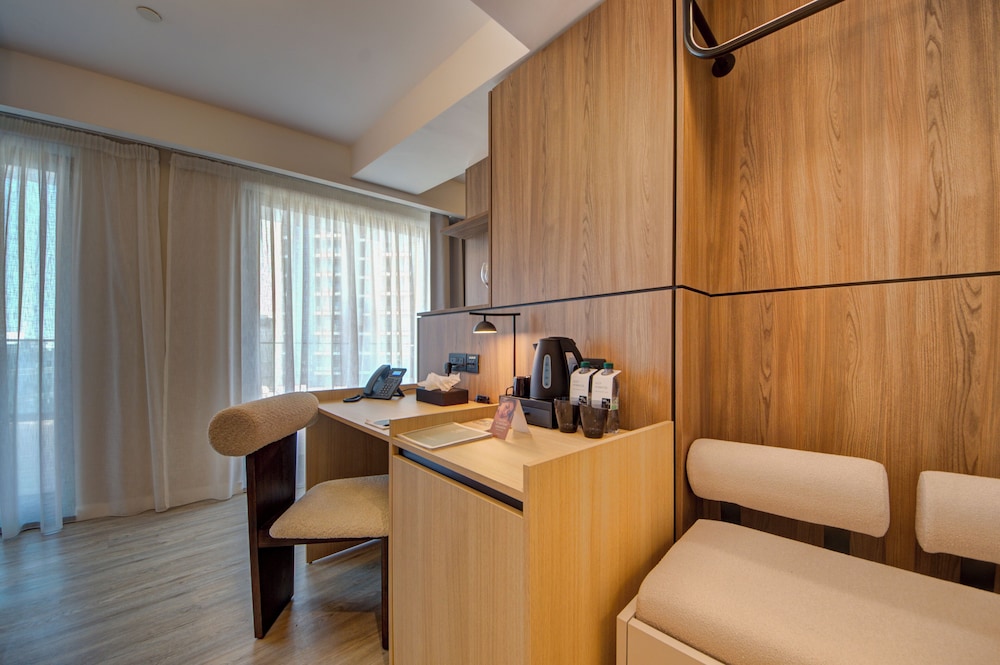 Noru Hotel Malta 55/64