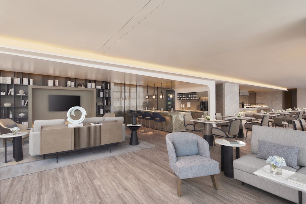 Jinhua Marriott Hotel 23/50