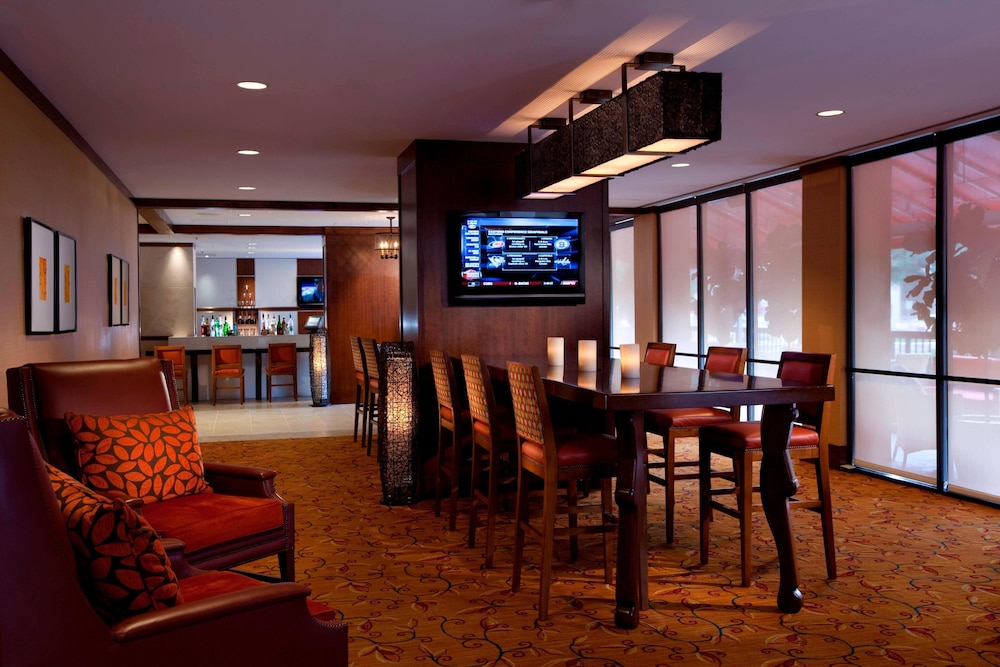 San Antonio Marriott Riverwalk Hotel 35/47