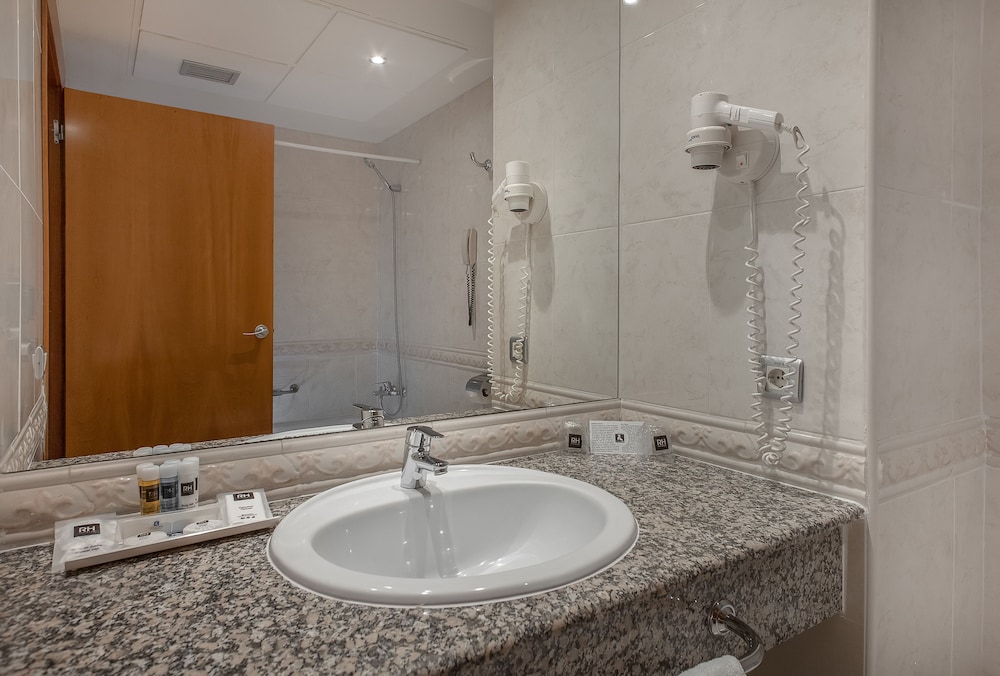 RH Princesa Hotel and Spa 19/65