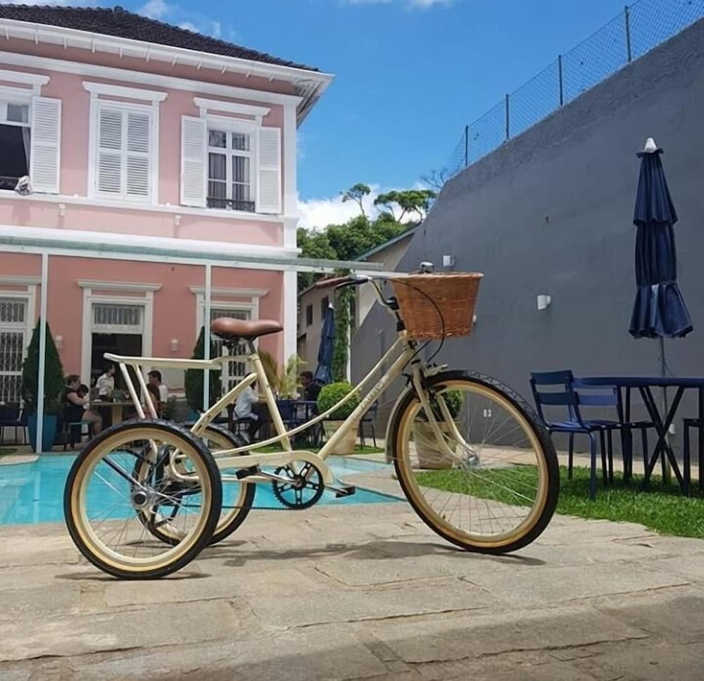 Casa Rosa Hotel Boutique 57/64