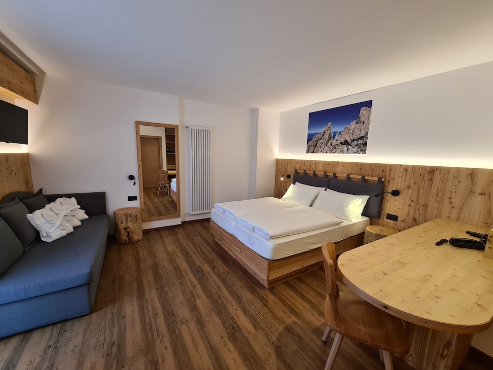Hotel Piedibosco 17/49