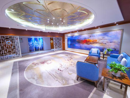 Yangling International Conference & Exhibition Center Hotel 3/27