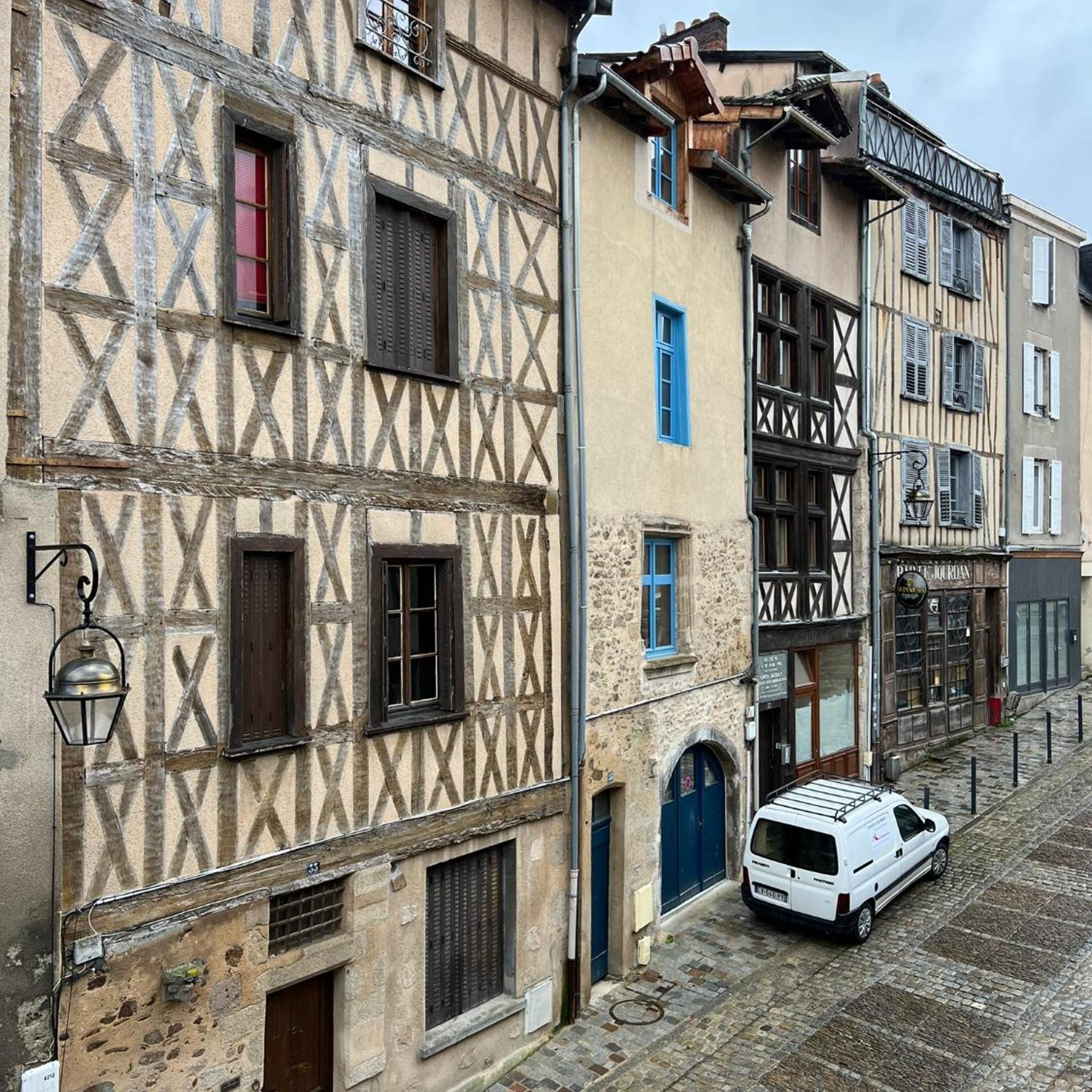 THEIA Hotel & Suites - Limoges Centre 38/43