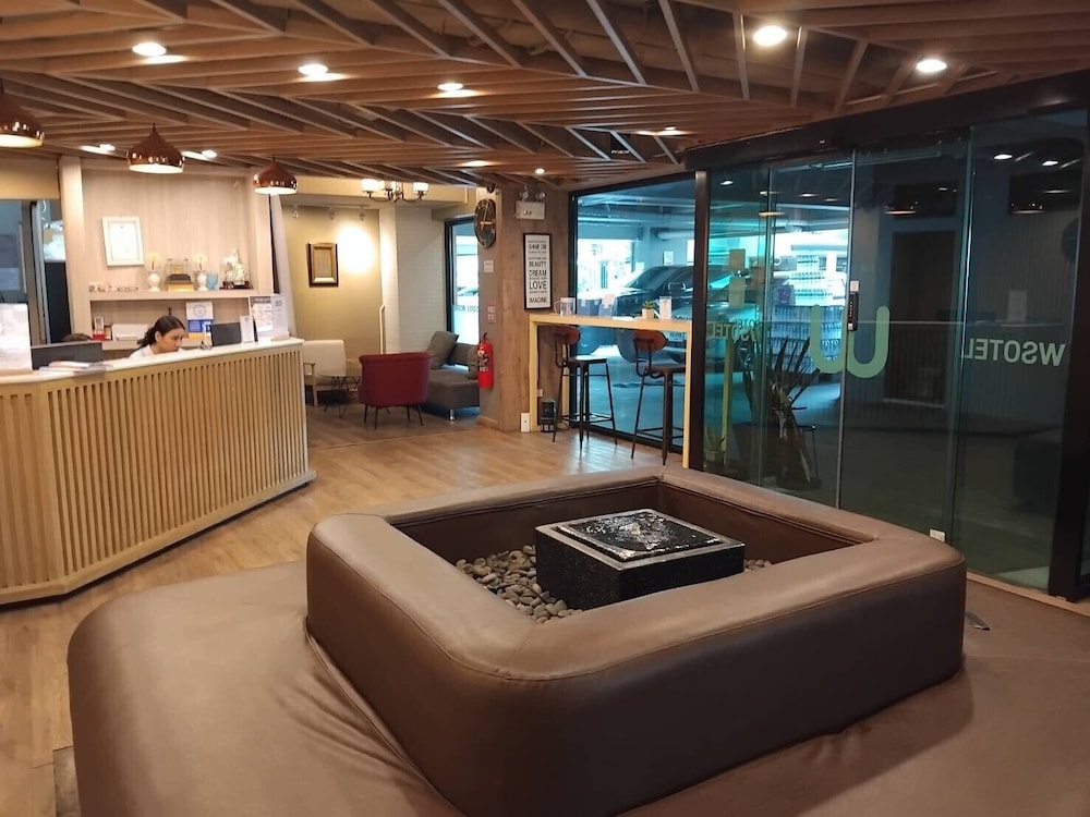 Wsotel Hotel And Serviced Apartment 52/66
