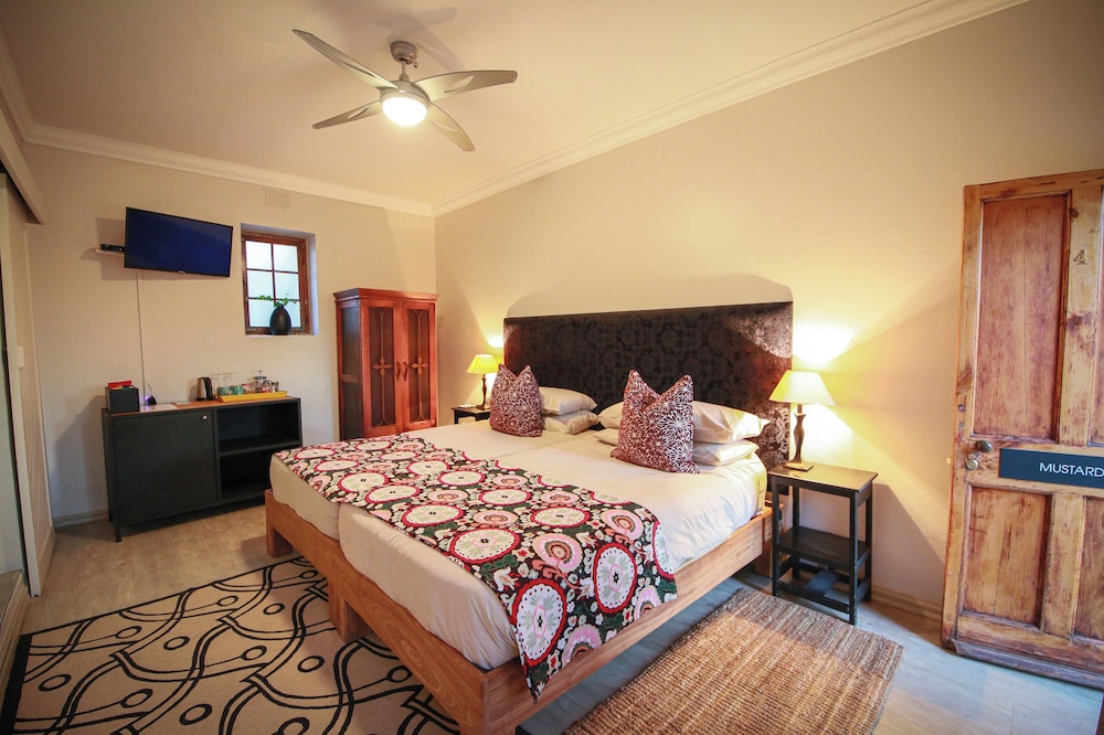 BASIC, DOUBLE BED