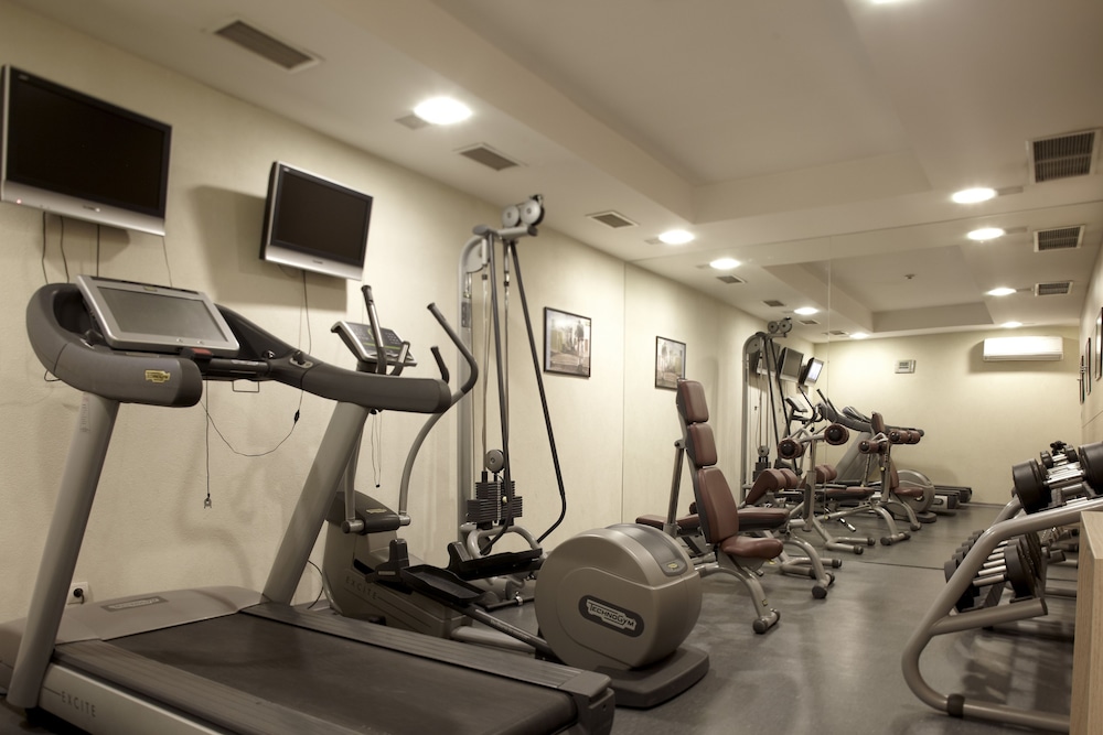 sport_facililities