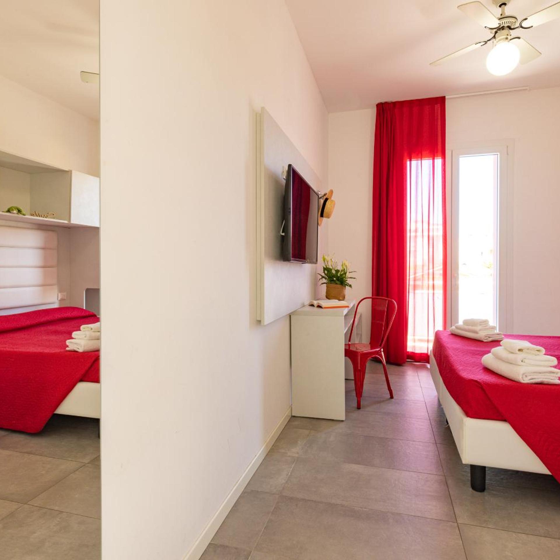 Hotel Stefania 22/50