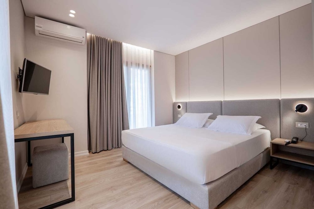 Mediterrane Hotel Sarande 19/51