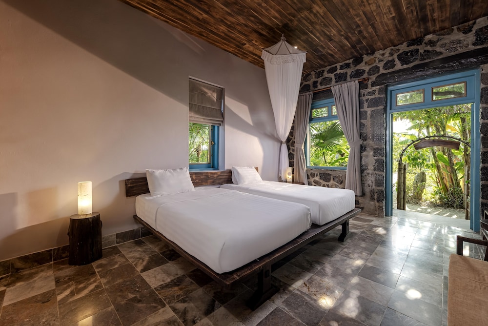 ChezCao Rice Field Ecolodge Ninh Binh 9/50