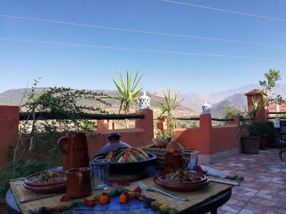 Hostel Dar Ben Youssef 42/50