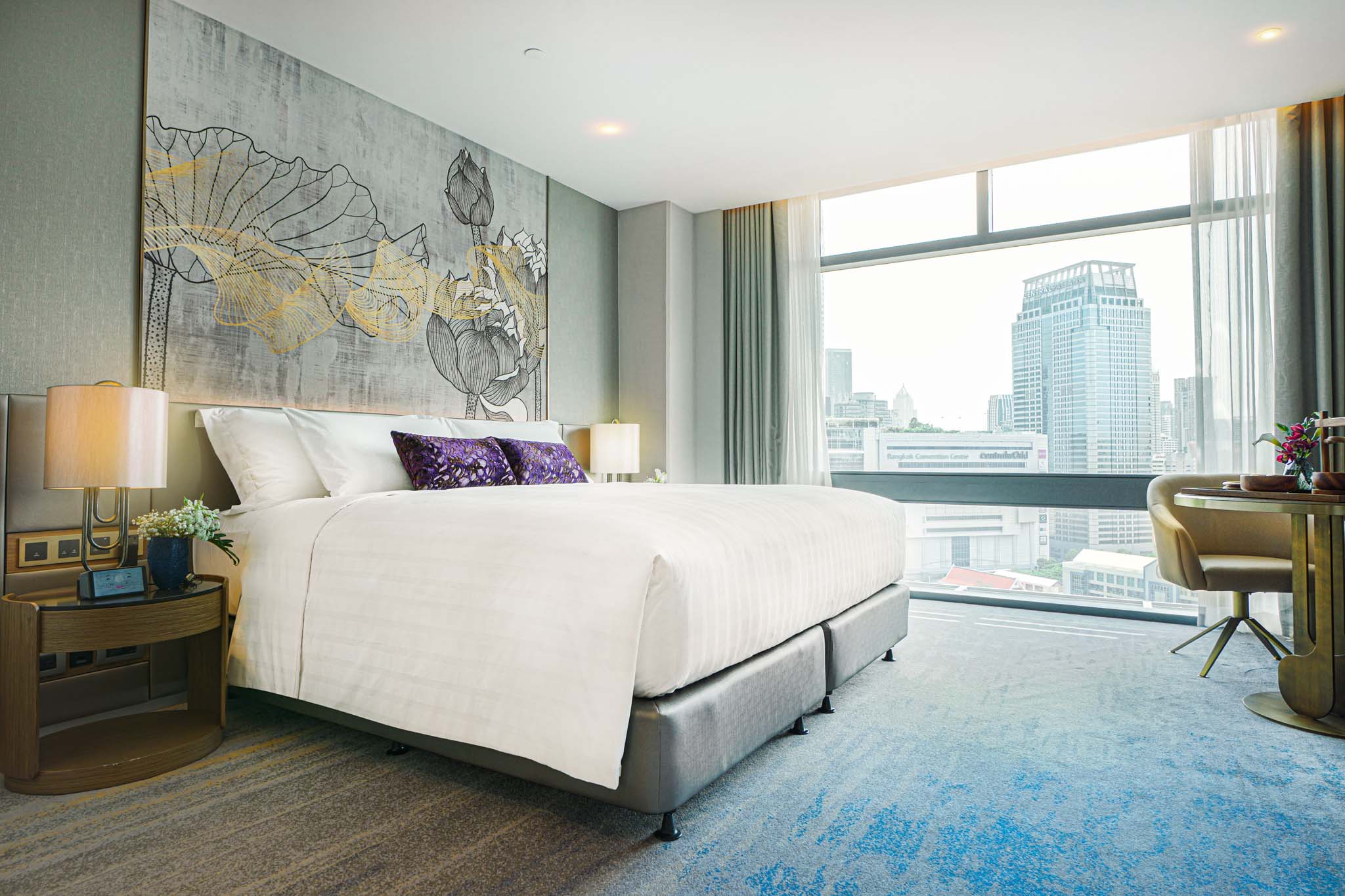 One Bedroom Suite King