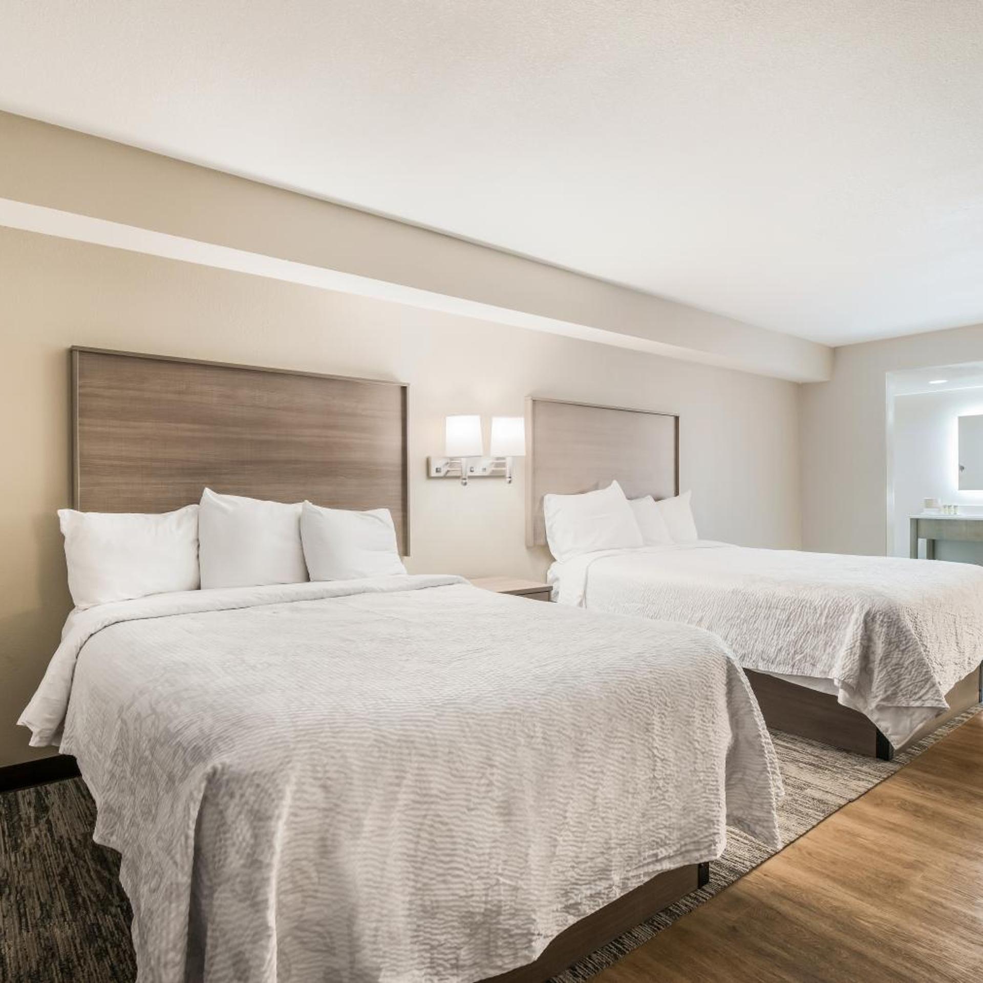 جناح عائلي، Days Inn by Wyndham Chula Vista/San Diego 8/9