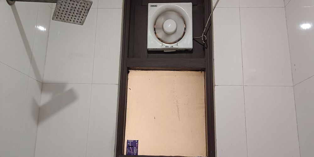 Hotel The RTS, New Delhi 30/50