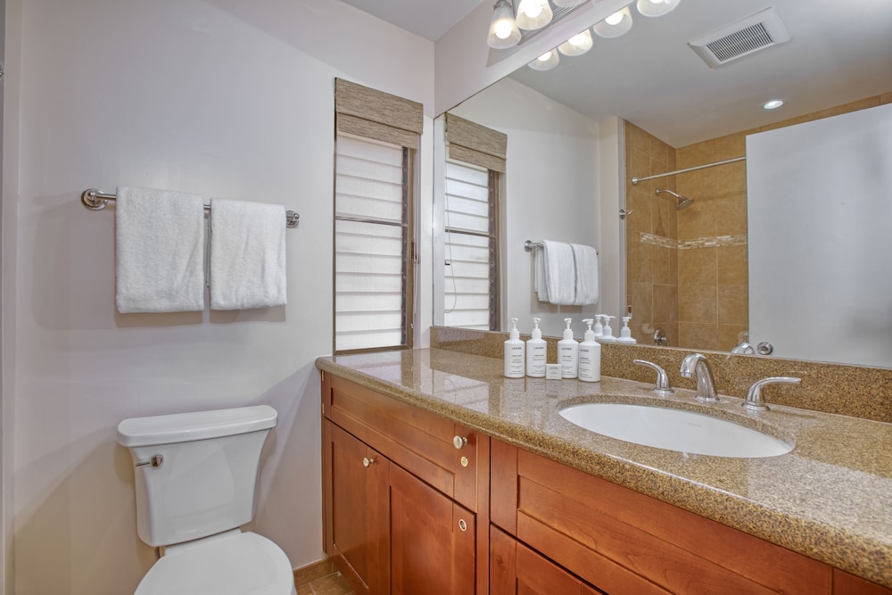 Wailea Ekahi Village A Destination Residence 84/84
