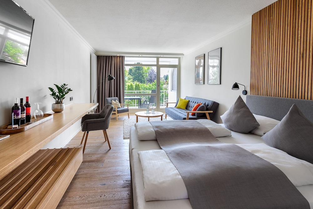 PARKHOTEL RESIDENCE 40/69