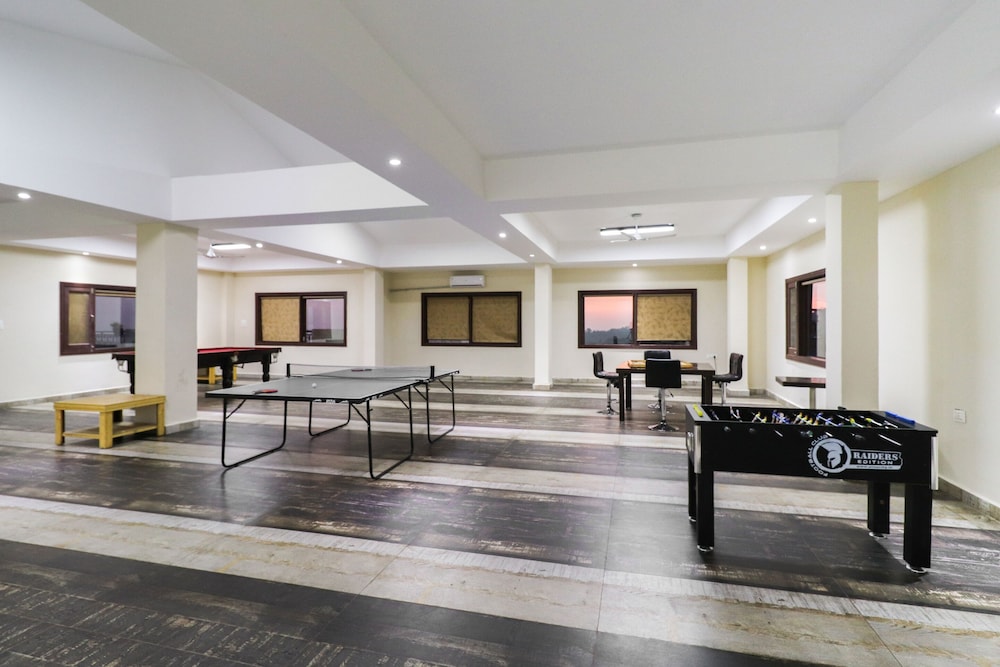D'polo Club & Spa Resort 5/50