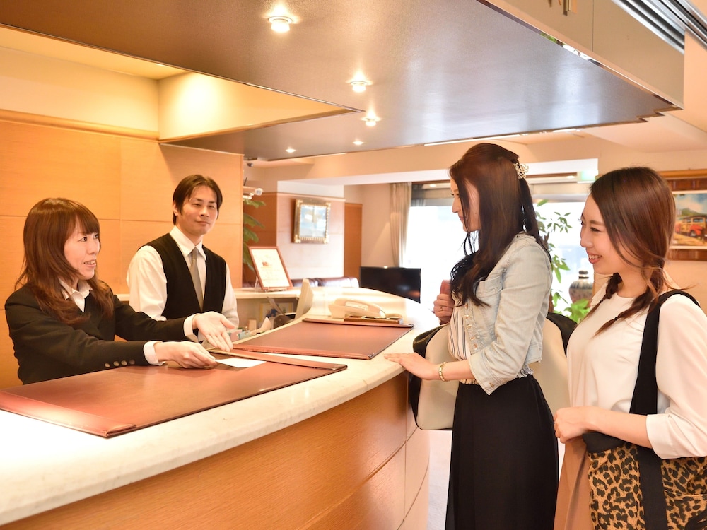Hotel Seawave Beppu 9/70