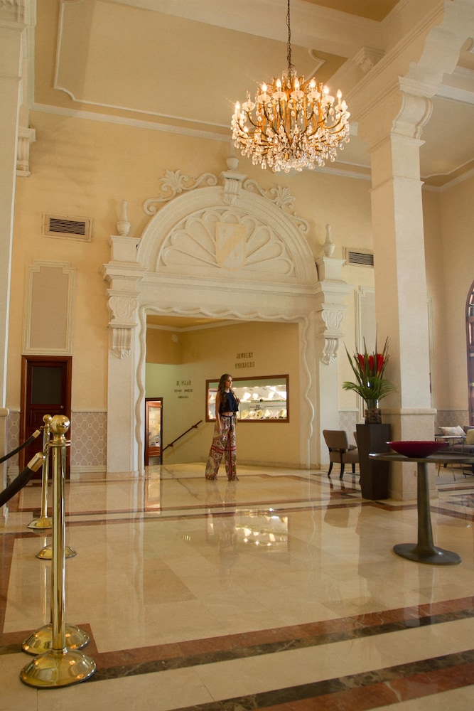 Hotel Caribe By Faranda Grand, a Member of Radisson Individuals 8/50