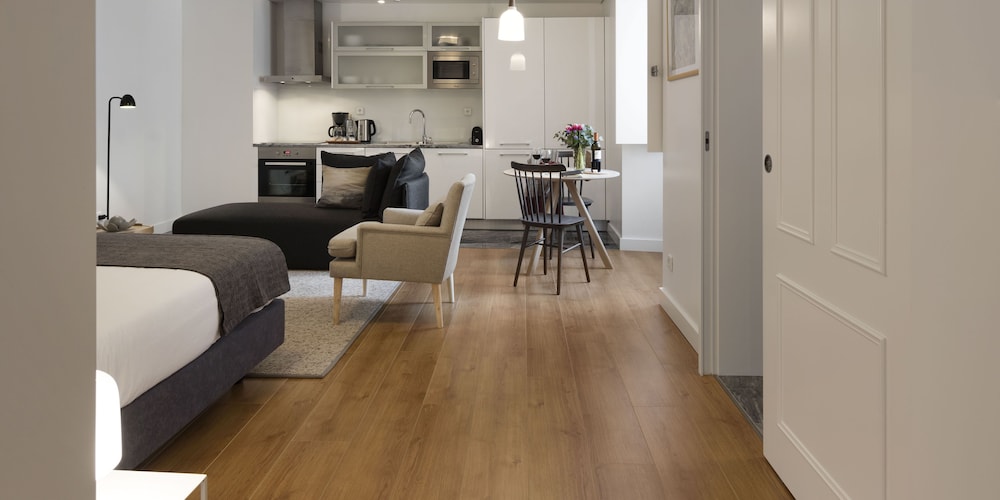 LISBON SERVICED APARTMENTS BAIXA CASTELO 37/74