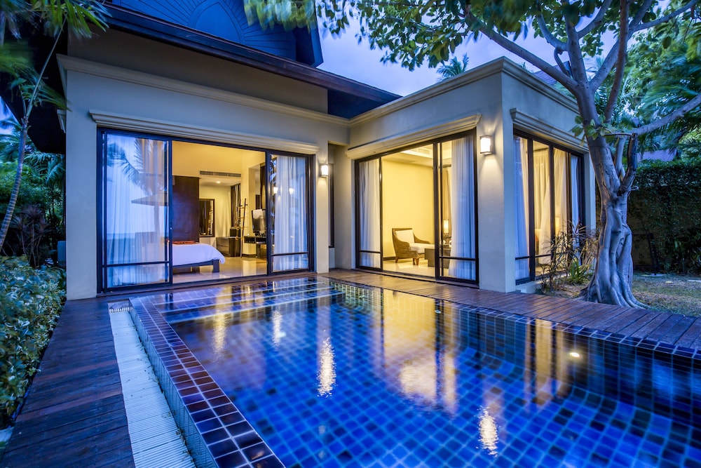 Tui Blue The Passage Samui Pool Villas with Private Beach 33/71