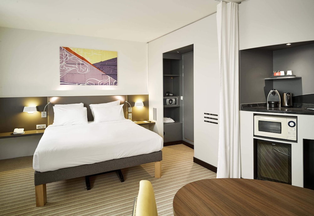 Confort Double room