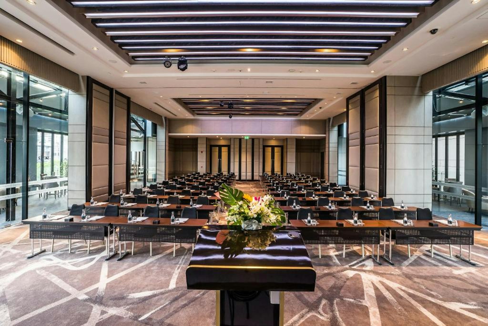 Skyview Hotel Bangkok 29/50