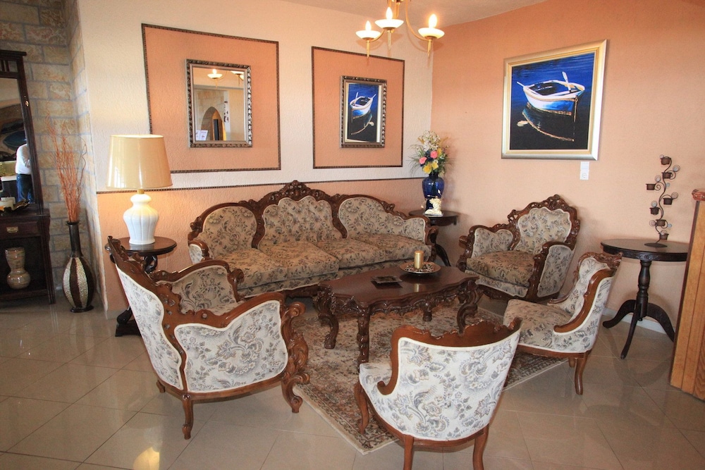Elounda Residence Resort & Waterpark 33/50