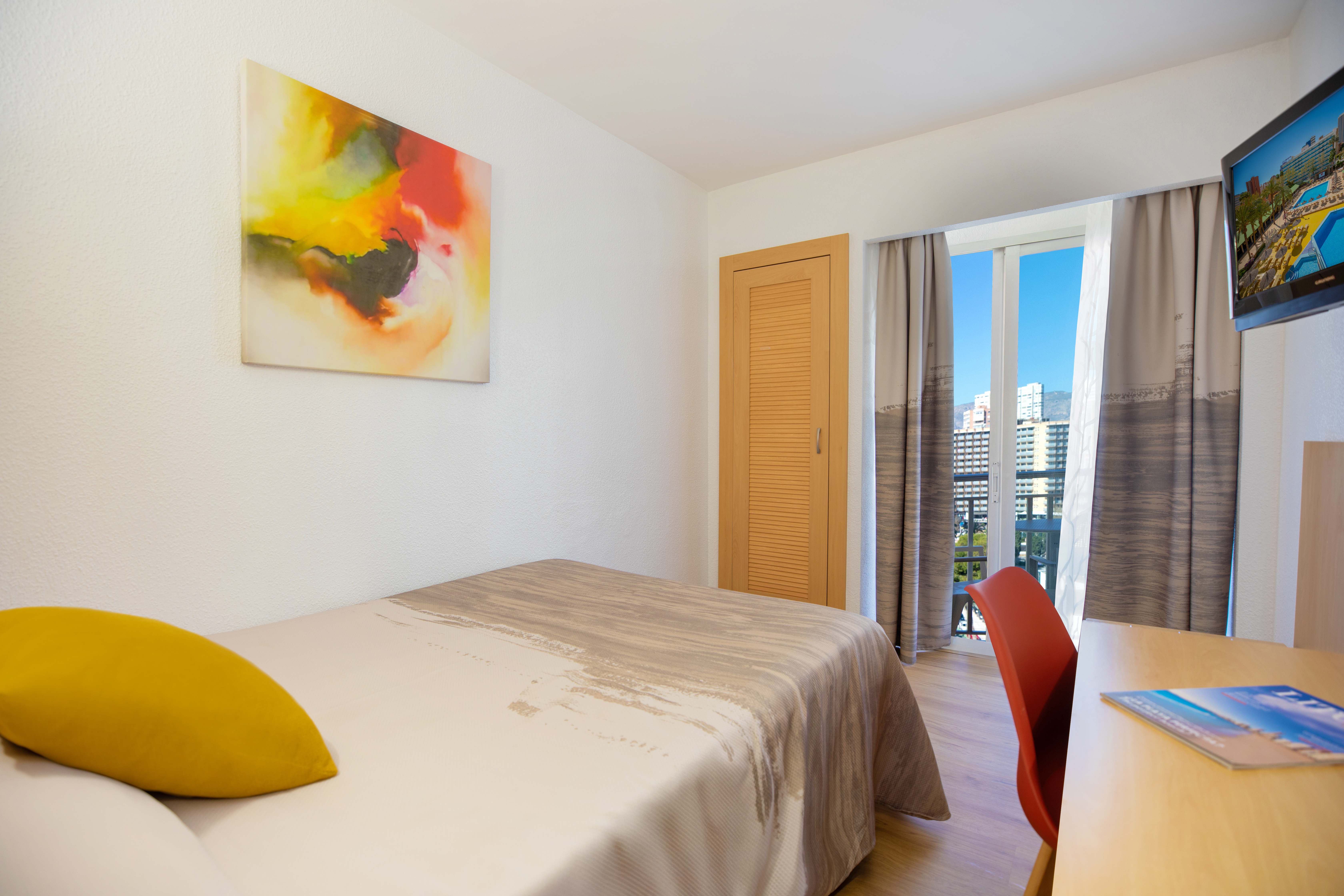 Single Room