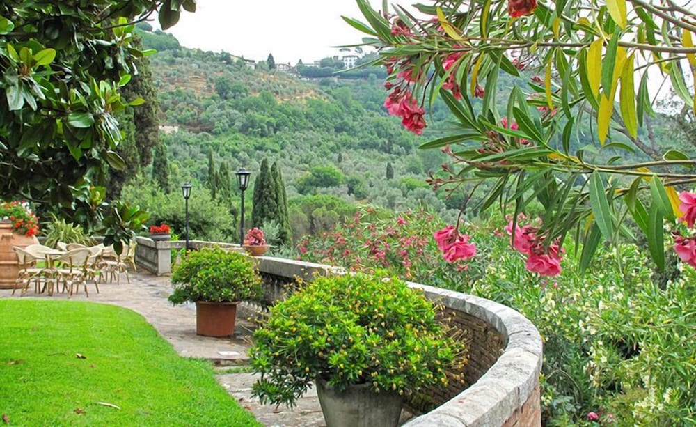 Villa Maria 29/40