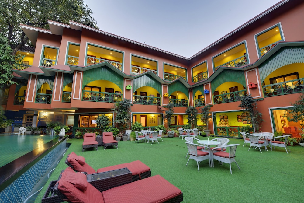 MAYFAIR Rourkela 43/50