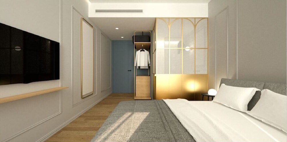 Hotel Conqueridor Ex Medium 19/72
