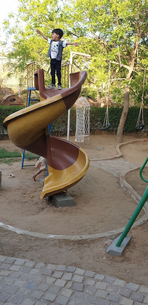 sport facilities