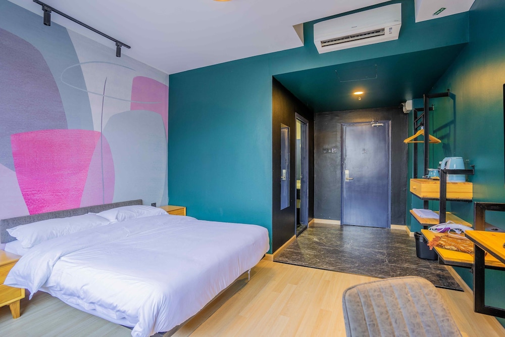 Hotel Olympic Malaysia Kuala Lumpur 20/48