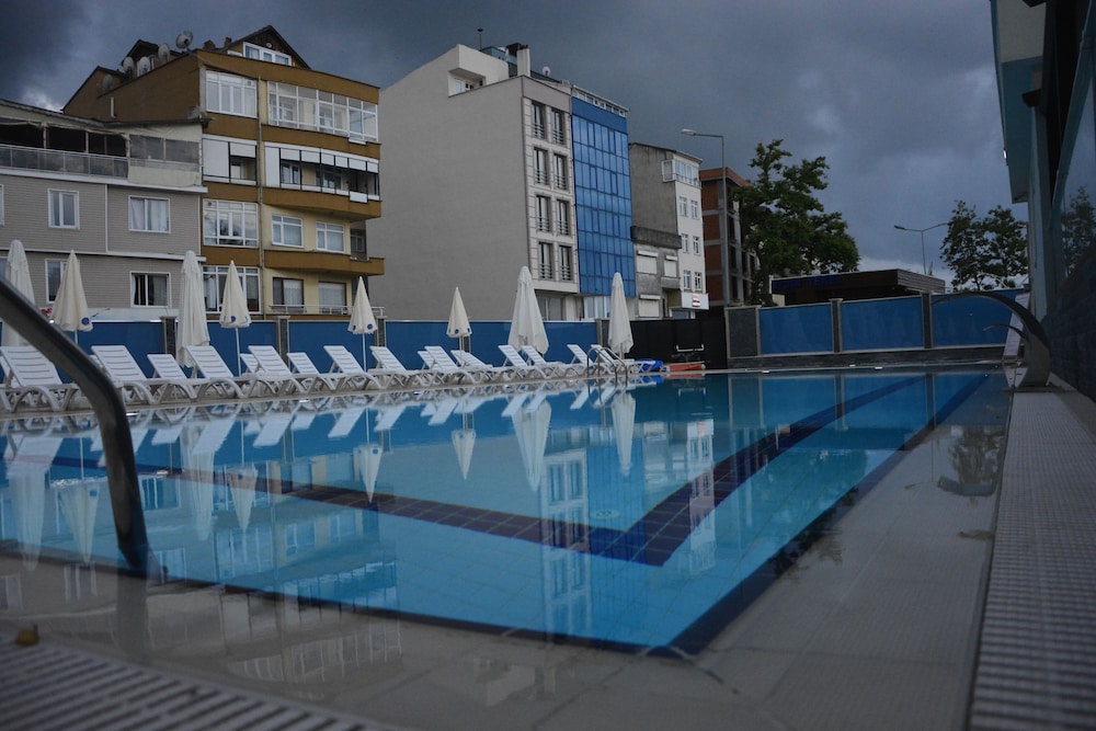 Turkuaz Beach Hotel 26/49