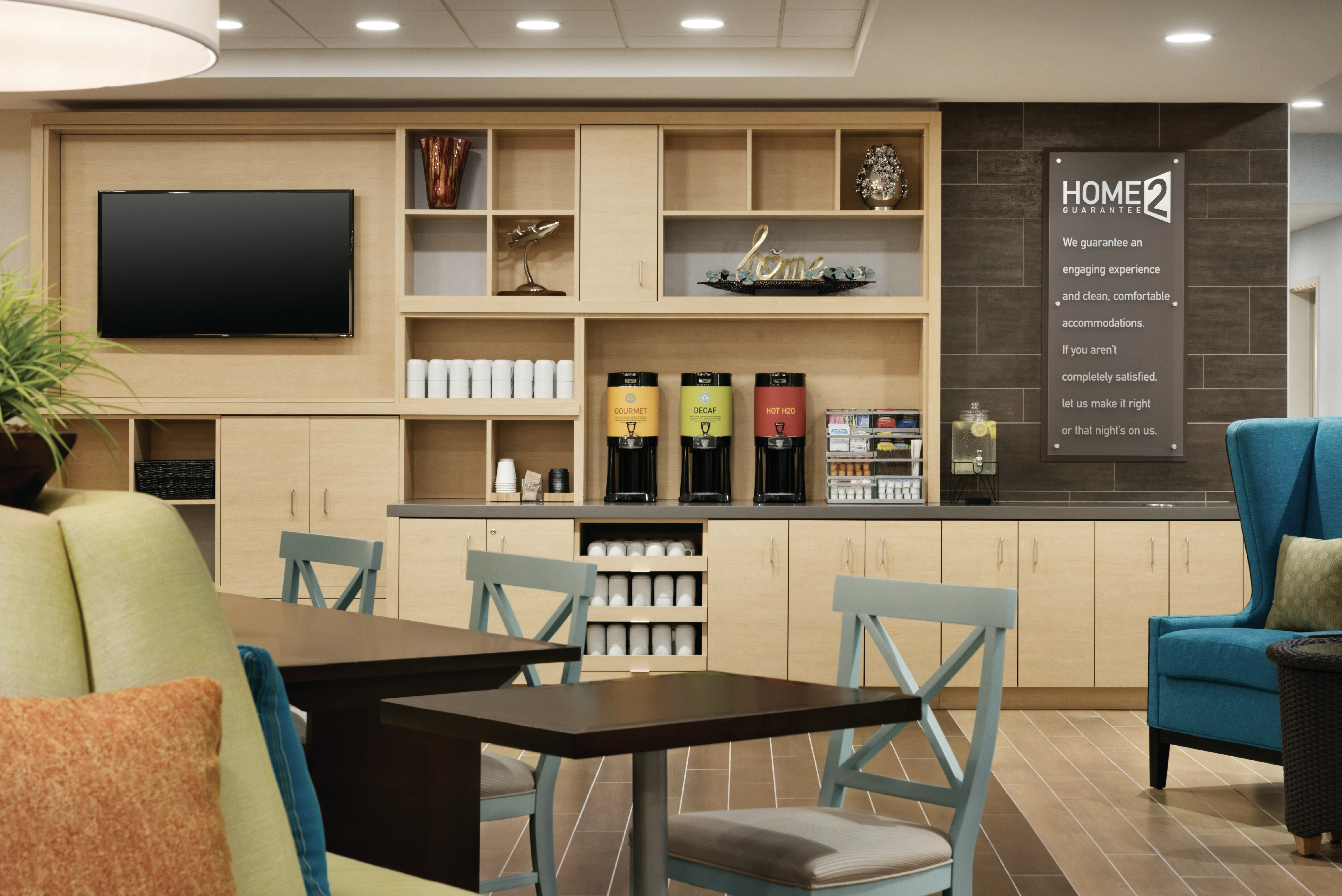 Home2 Suites By Hilton Iowa City Coralville 10/15