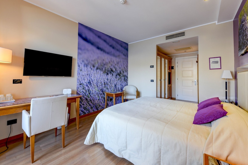 Belfiore Park Hotel 17/48
