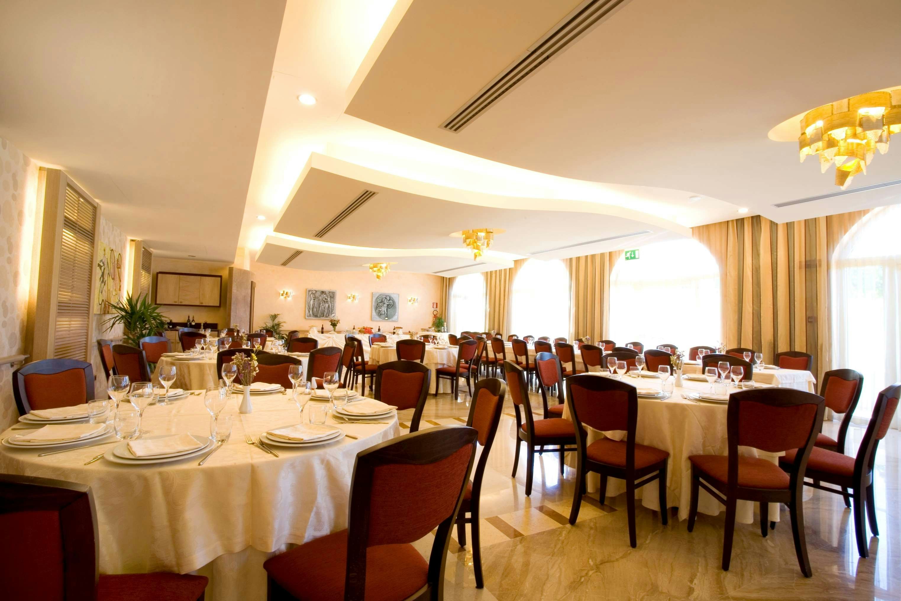 Grand Hotel Olimpo 33/46