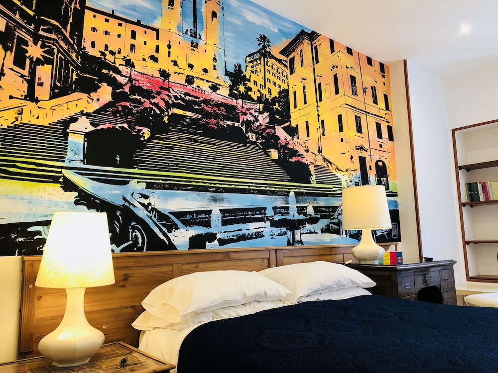 B&B A Casa Di Barbara 22/23