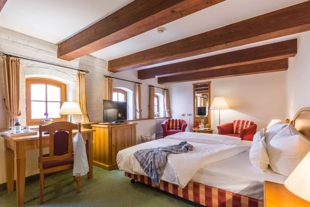 Romantik Hotel Reichshof 12/50