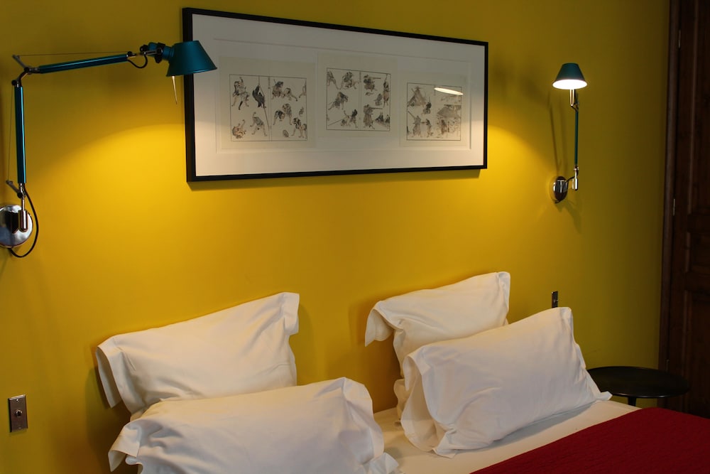 Prince De Conti酒店(Hotel Prince De Conti) 图片4