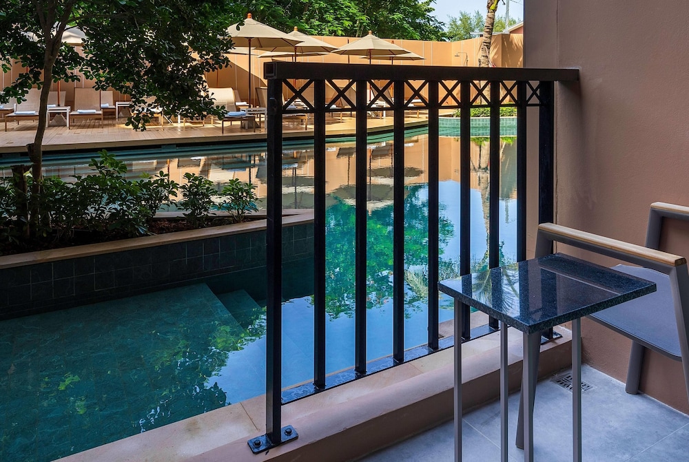 The Proud Karon Beach Phuket Trademark Collection By Wyndham 6/51