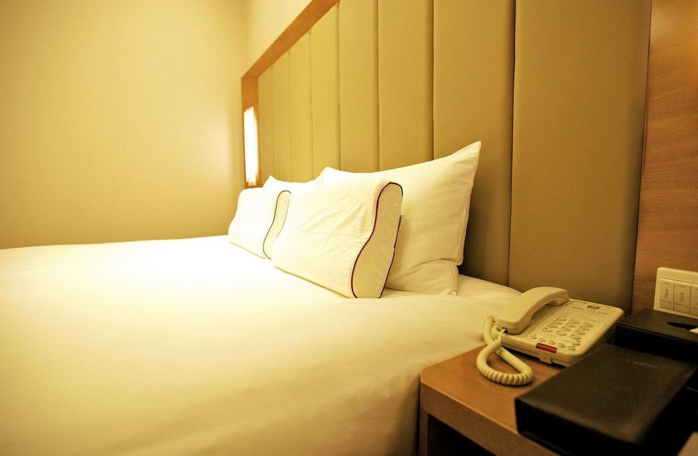 Ji Hotel Xian Jiefang Road 36/50